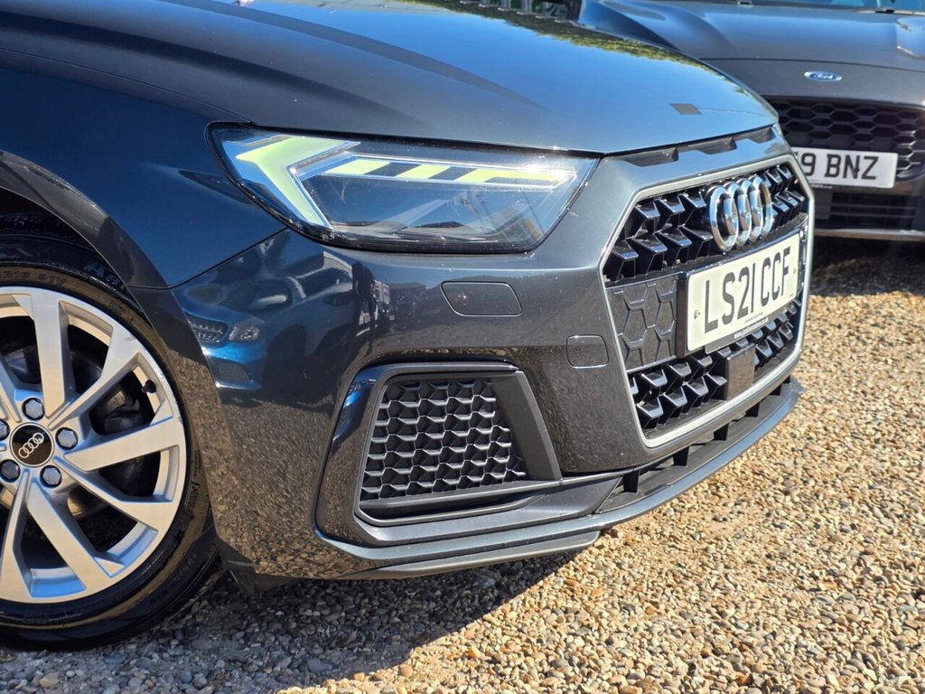 Used Audi A1 2021 for sale - 78153865: Photo 4