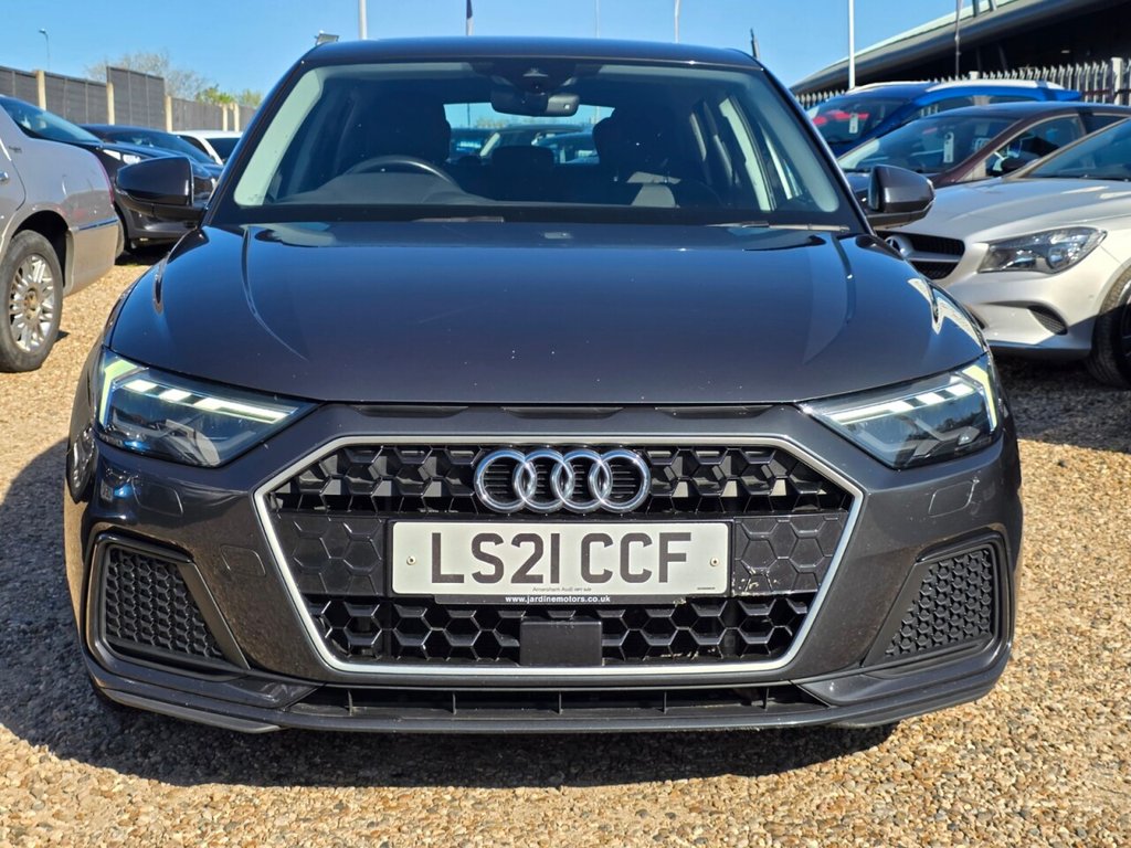 Used Audi A1 2021 for sale - 78153865: Photo 5