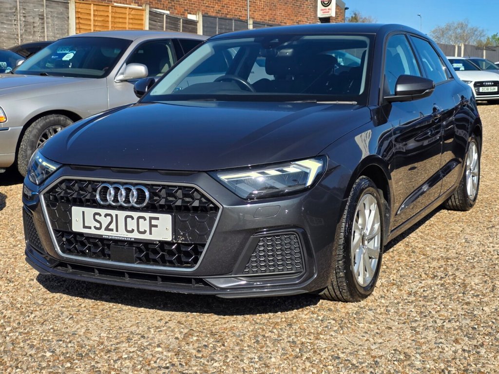 Used Audi A1 2021 for sale - 78153865: Photo 6