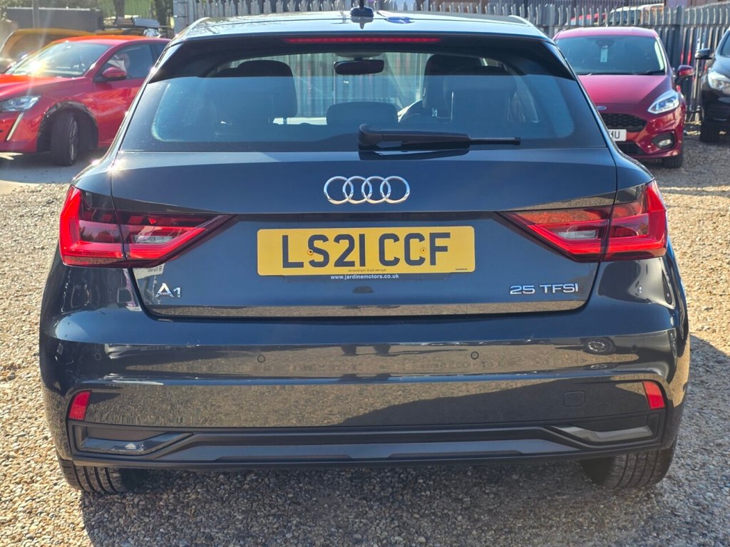 Used Audi A1 2021 for sale - 78153865: Photo 7