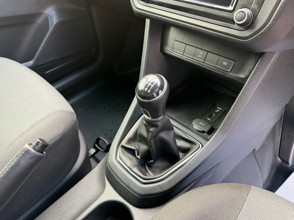 Used Volkswagen Caddy 2017 for sale - 77384075: Photo 18