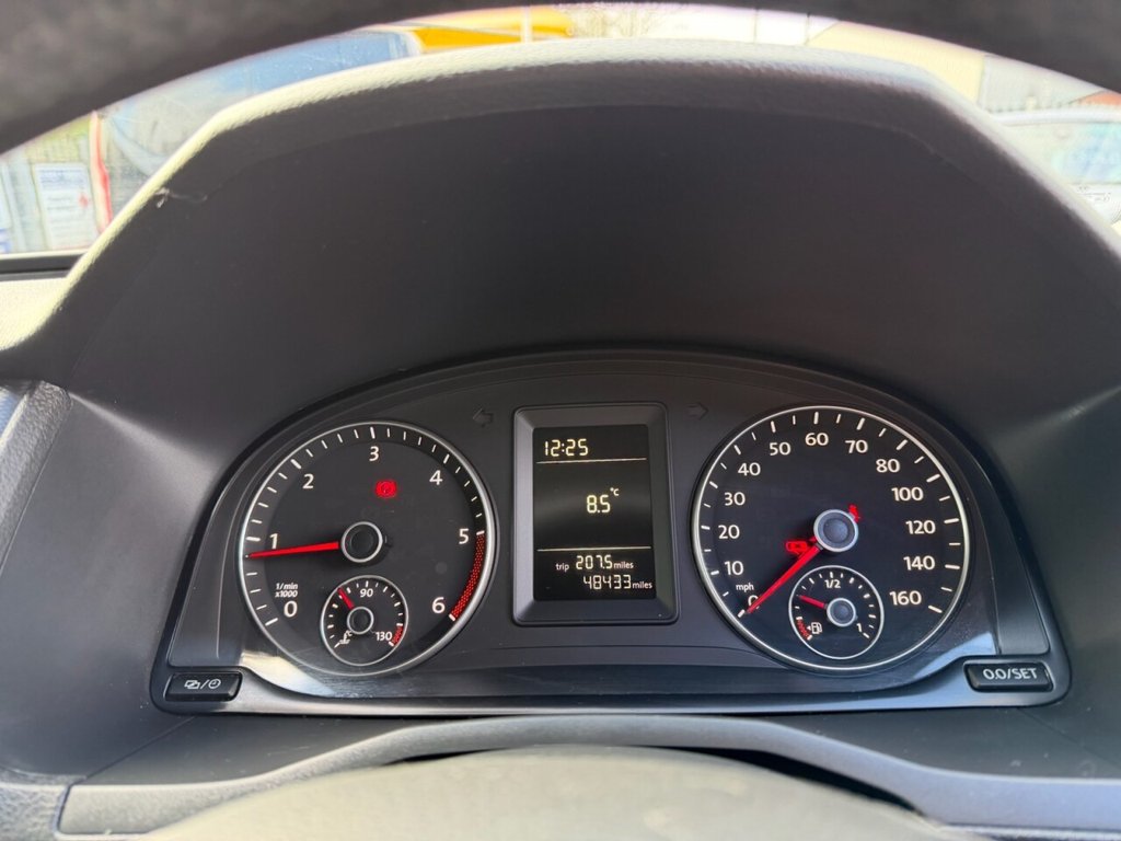 Used Volkswagen Caddy 2017 for sale - 77384075: Photo 19