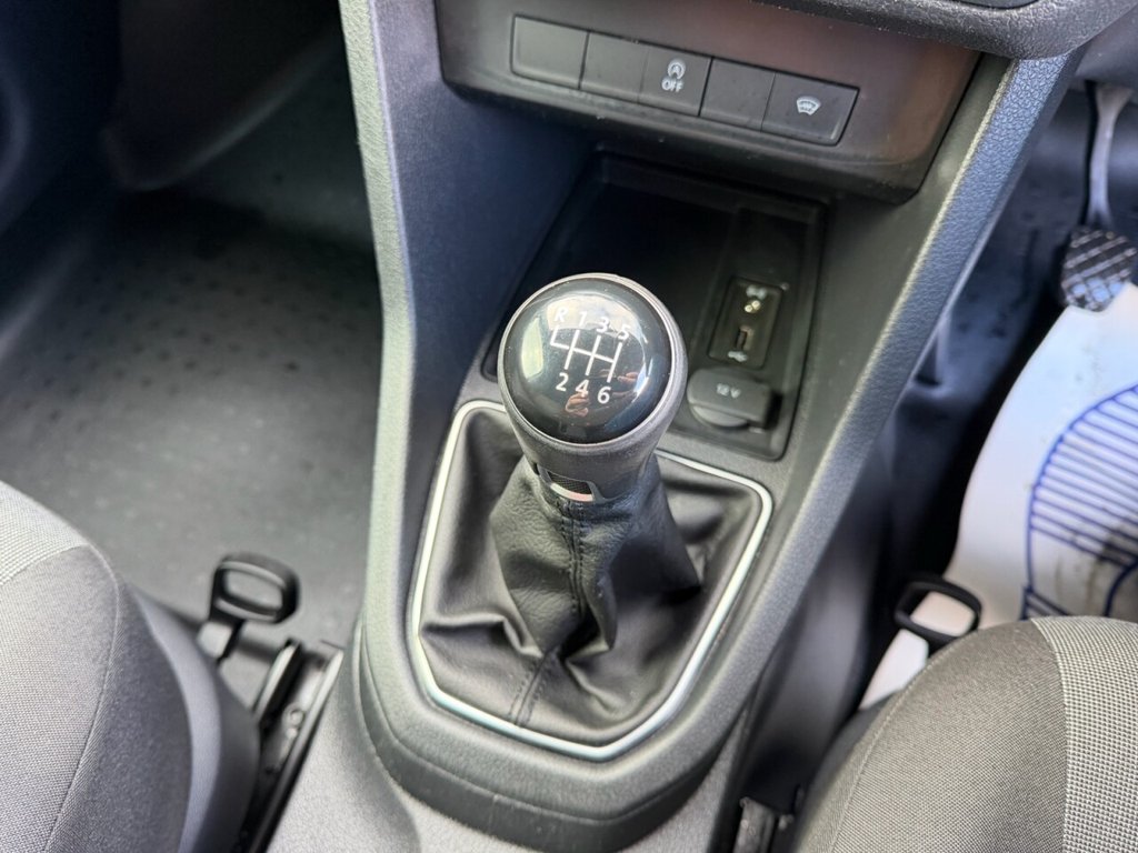 Used Volkswagen Caddy 2017 for sale - 77384075: Photo 26