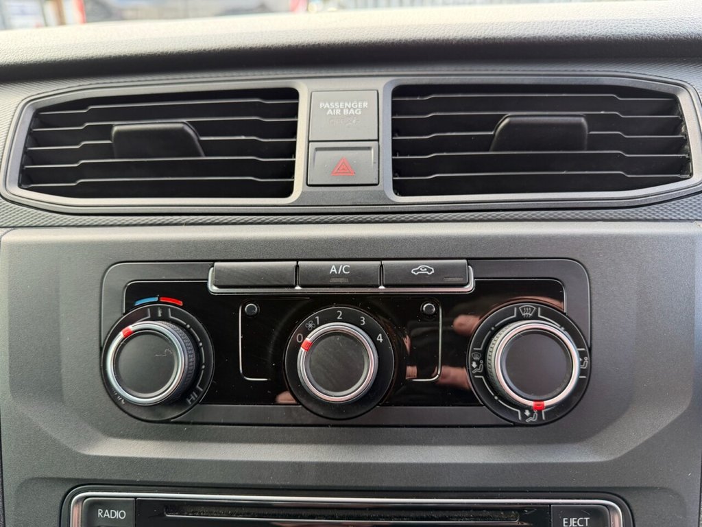 Used Volkswagen Caddy 2017 for sale - 77384075: Photo 27