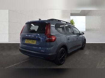 Used Dacia Jogger 2023 for sale - 79462288: Photo
