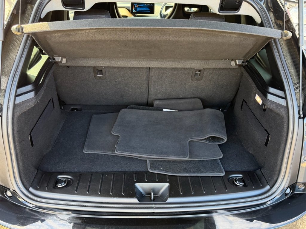 Used BMW i3 2015 for sale - 78030515: Photo 10