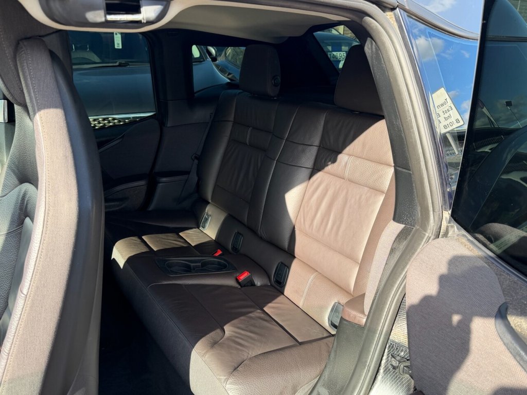 Used BMW i3 2015 for sale - 78030515: Photo 13