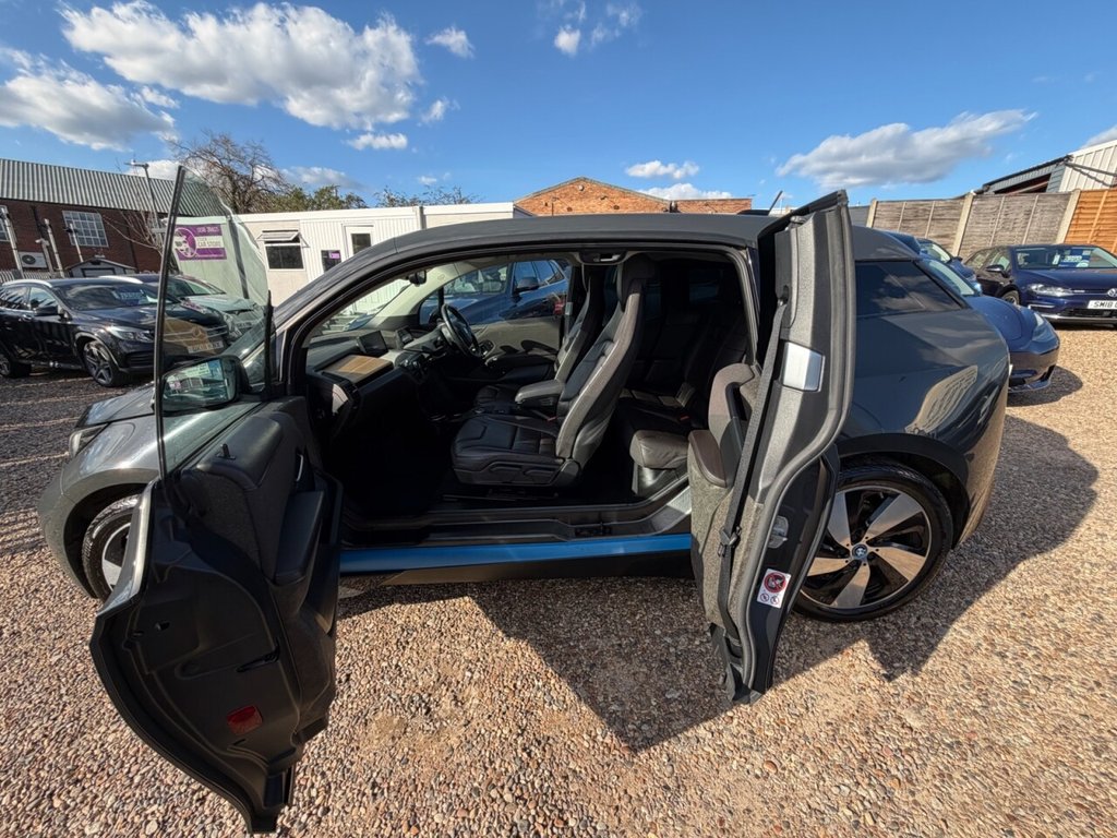 Used BMW i3 2015 for sale - 78030515: Photo 14