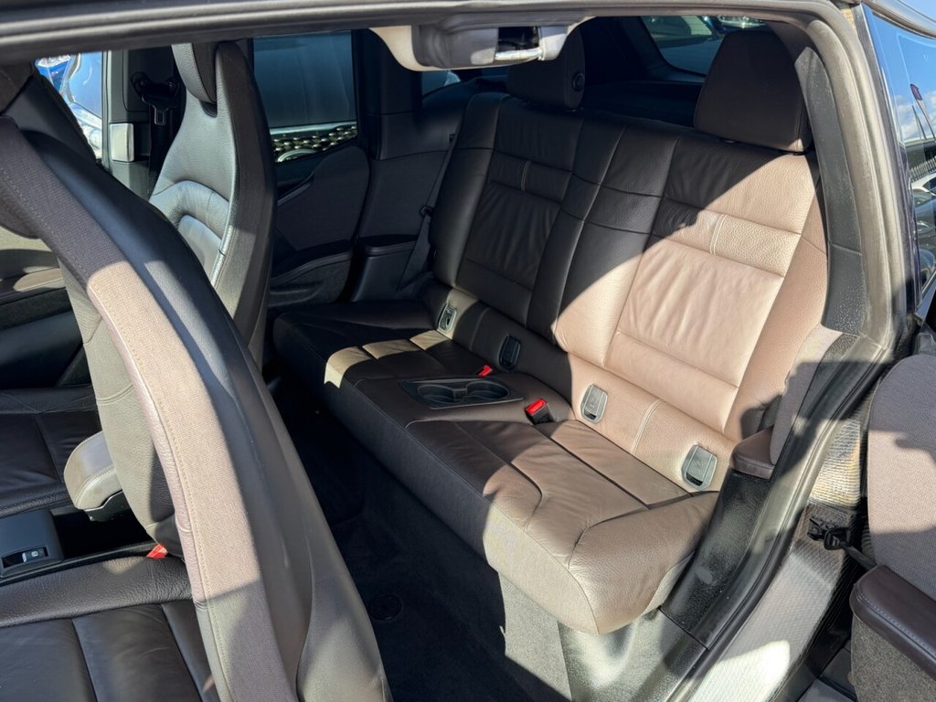 Used BMW i3 2015 for sale - 78030515: Photo 16