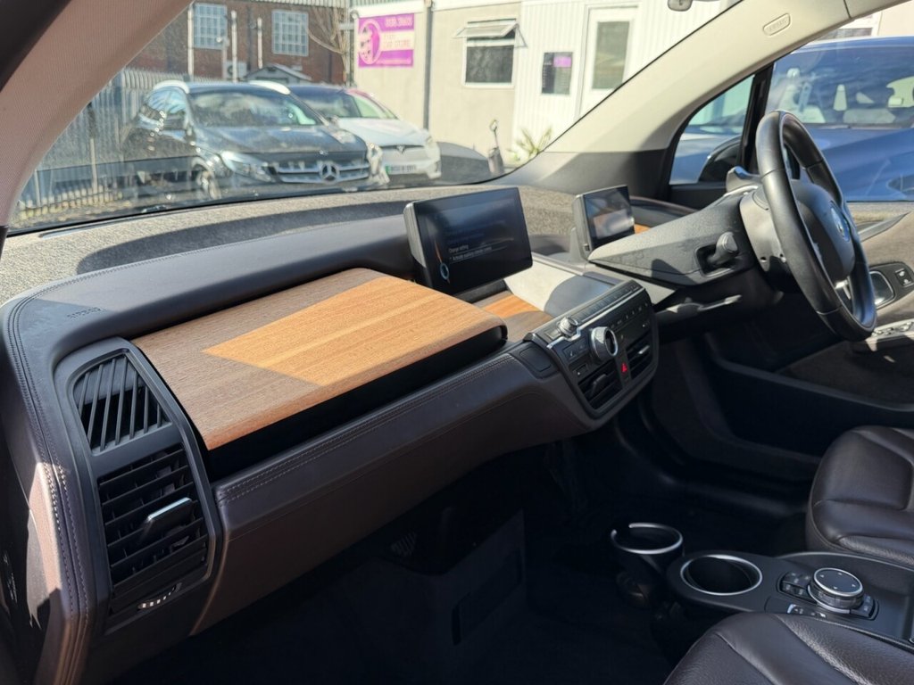 Used BMW i3 2015 for sale - 78030515: Photo 18