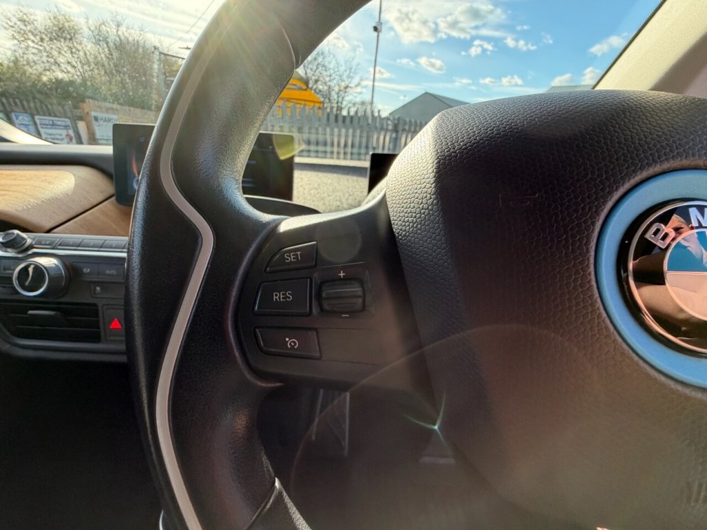 Used BMW i3 2015 for sale - 78030515: Photo 26
