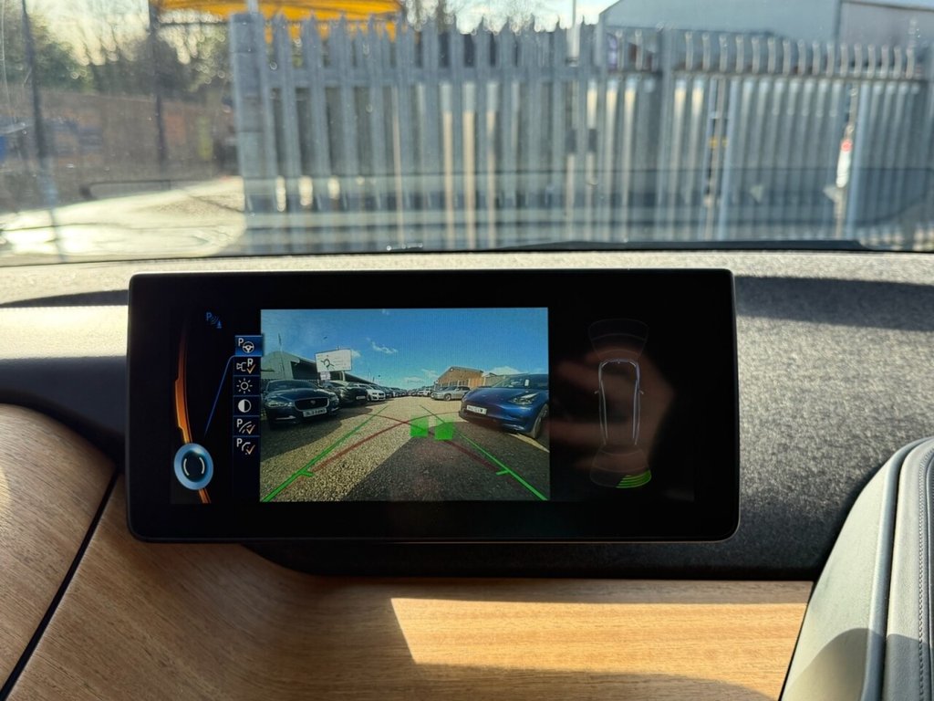 Used BMW i3 2015 for sale - 78030515: Photo 29