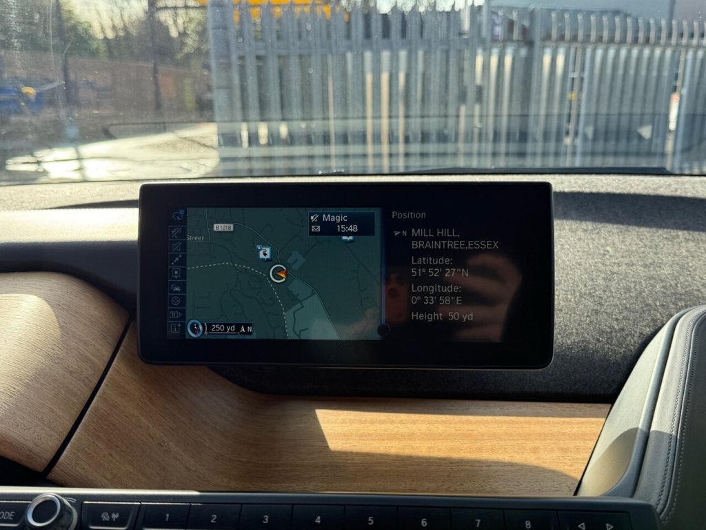 Used BMW i3 2015 for sale - 78030515: Photo 30