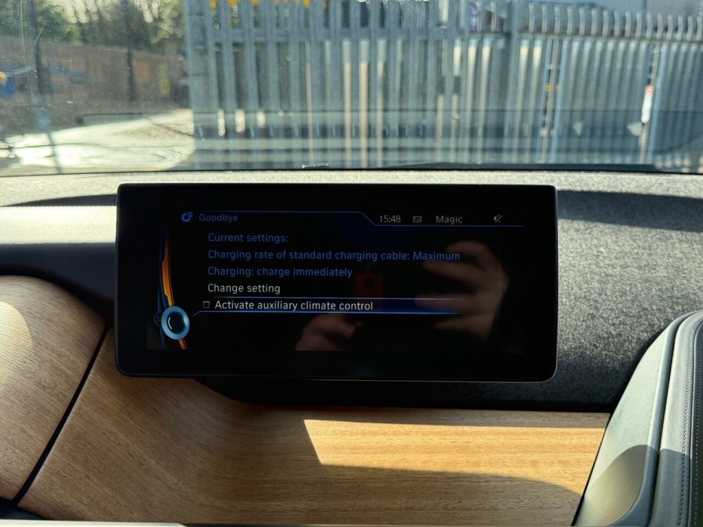 Used BMW i3 2015 for sale - 78030515: Photo 31