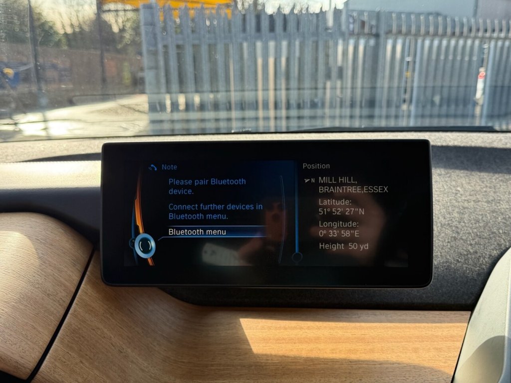 Used BMW i3 2015 for sale - 78030515: Photo 33