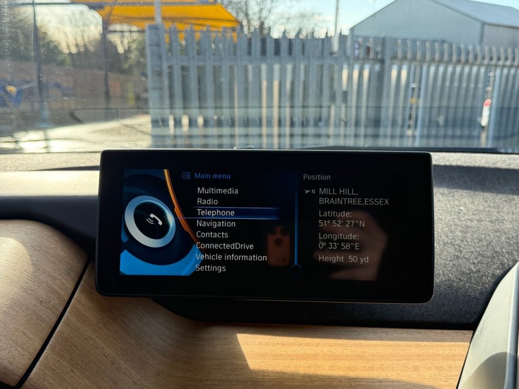 Used BMW i3 2015 for sale - 78030515: Photo 36