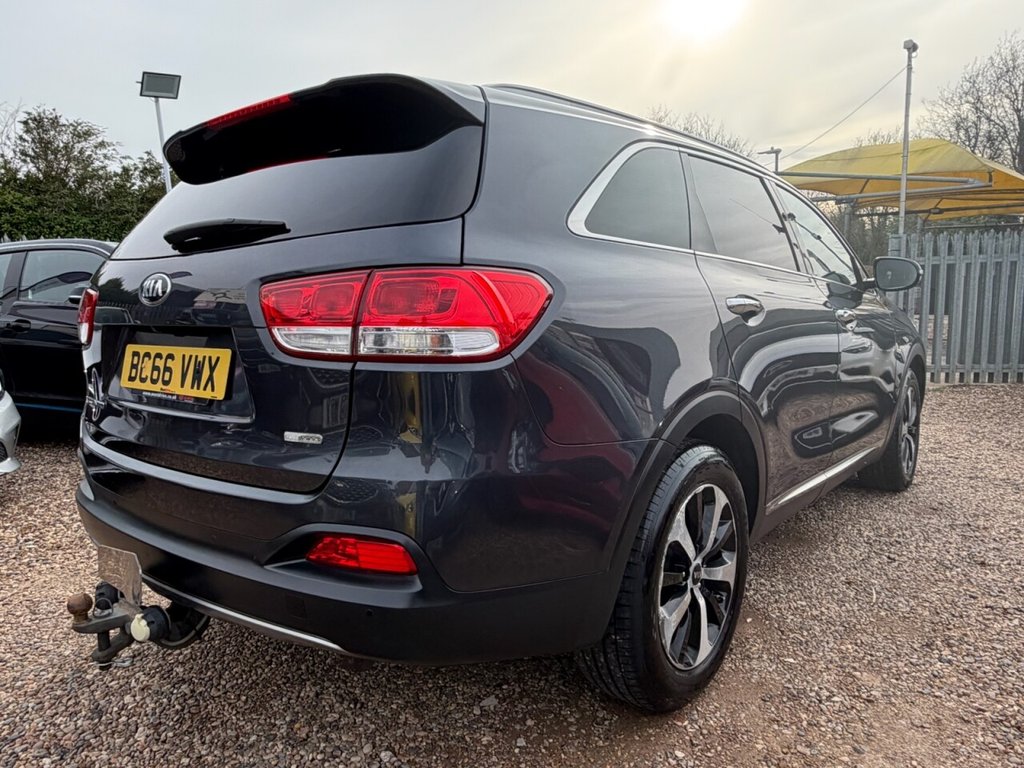 Used Kia Sorento 2017 for sale - 77880144: Photo 10