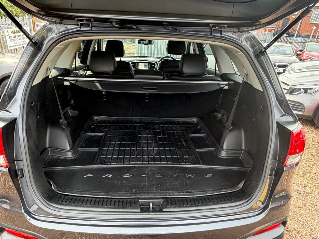 Used Kia Sorento 2017 for sale - 77880144: Photo 13