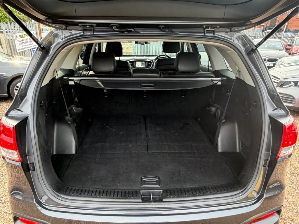 Used Kia Sorento 2017 for sale - 77880144: Photo 14