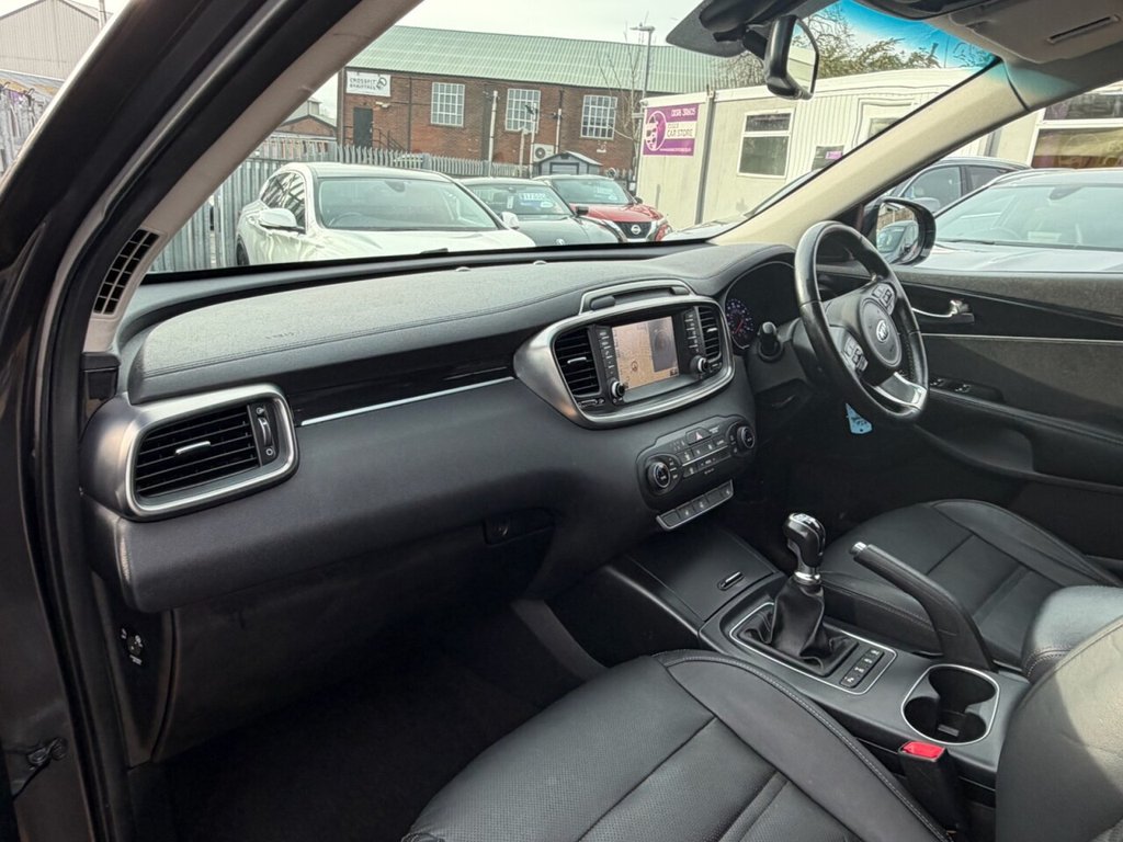 Used Kia Sorento 2017 for sale - 77880144: Photo 18