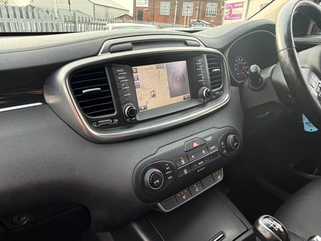 Used Kia Sorento 2017 for sale - 77880144: Photo 21