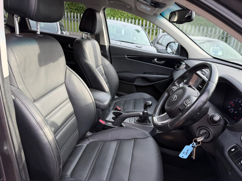 Used Kia Sorento 2017 for sale - 77880144: Photo 26