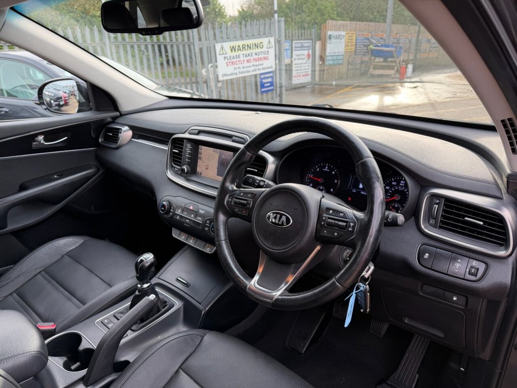 Used Kia Sorento 2017 for sale - 77880144: Photo 27