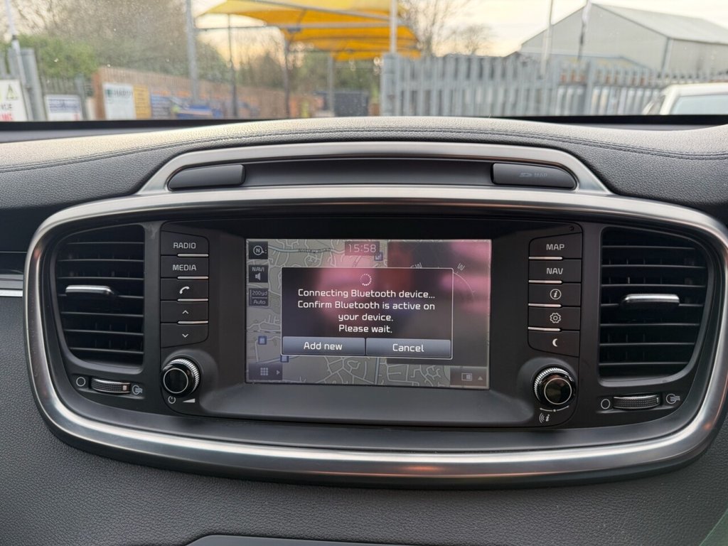 Used Kia Sorento 2017 for sale - 77880144: Photo 33