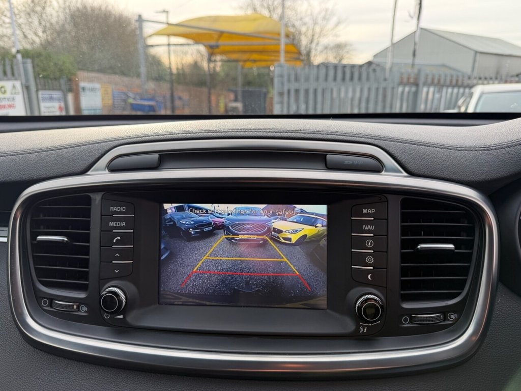 Used Kia Sorento 2017 for sale - 77880144: Photo 36