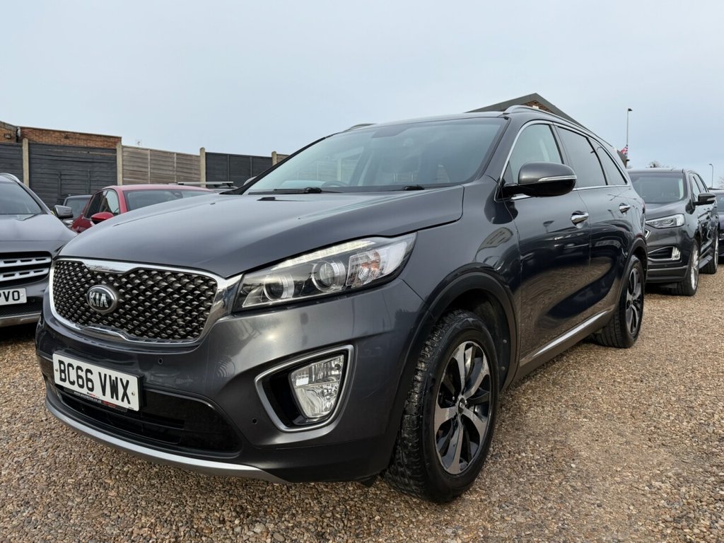 Used Kia Sorento 2017 for sale - 77880144: Photo 5