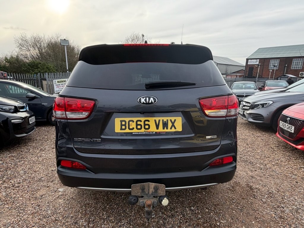 Used Kia Sorento 2017 for sale - 77880144: Photo 6