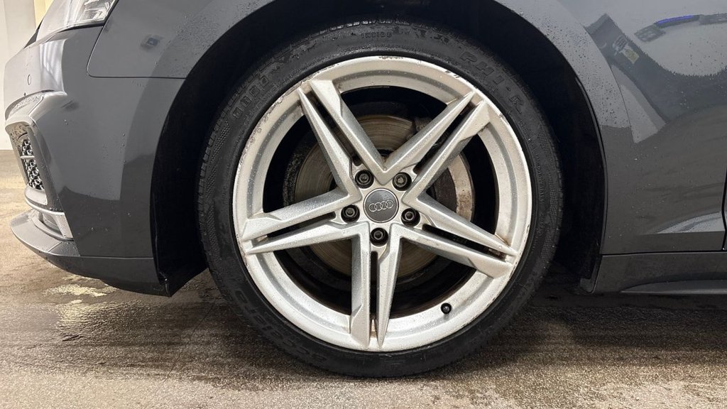 Used Audi A5 2017 for sale - 76162975: Photo 10
