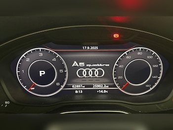 Used Audi A5 2017 for sale - 76162975: Photo 3