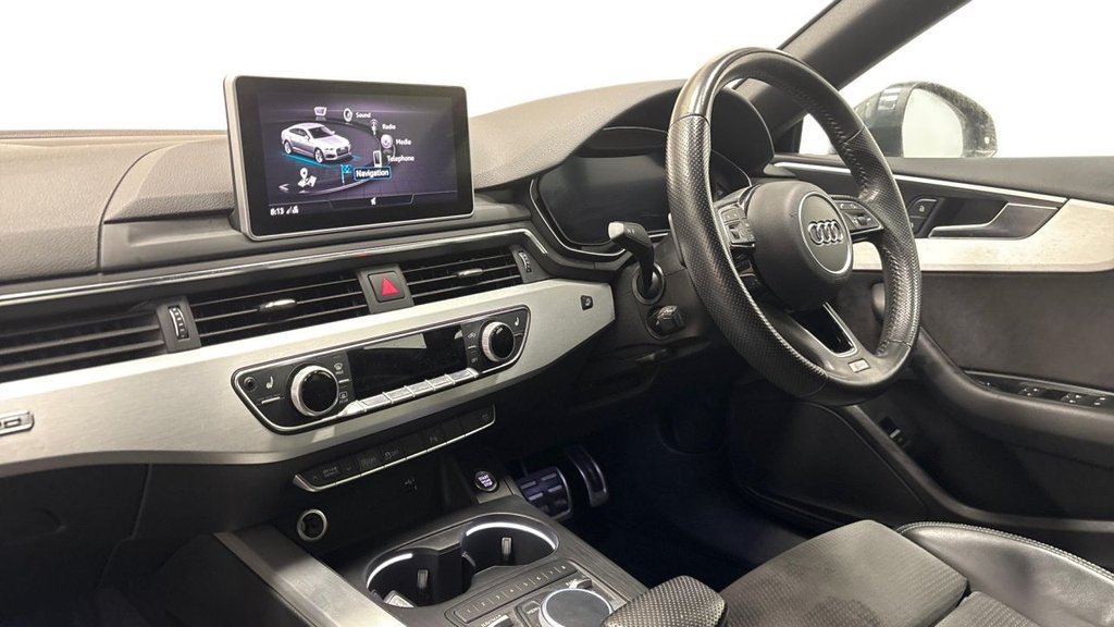 Used Audi A5 2017 for sale - 76162975: Photo 5