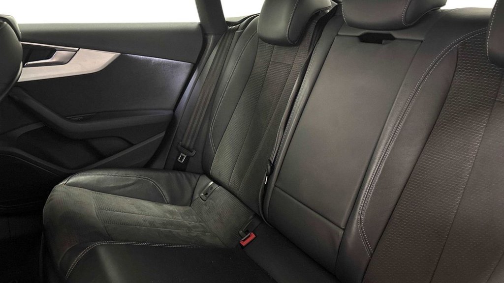 Used Audi A5 2017 for sale - 76162975: Photo 8
