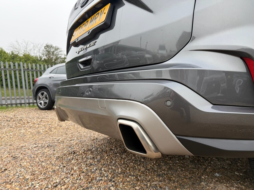 Used Ford Edge 2019 for sale - 77748649: Photo 15