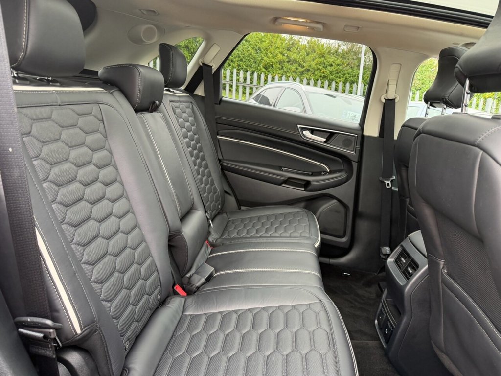 Used Ford Edge 2019 for sale - 77748649: Photo 17