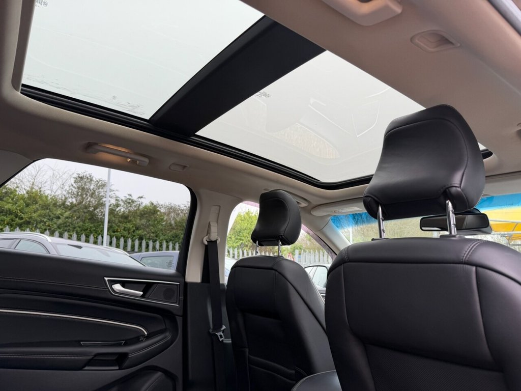 Used Ford Edge 2019 for sale - 77748649: Photo 18