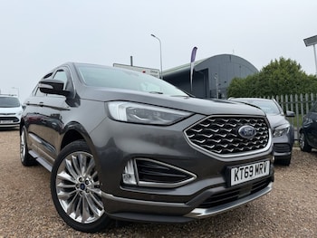 Used Ford Edge 2019 for sale - 77748649: Photo