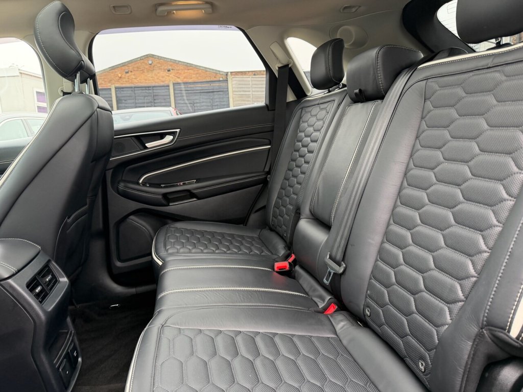 Used Ford Edge 2019 for sale - 77748649: Photo 22