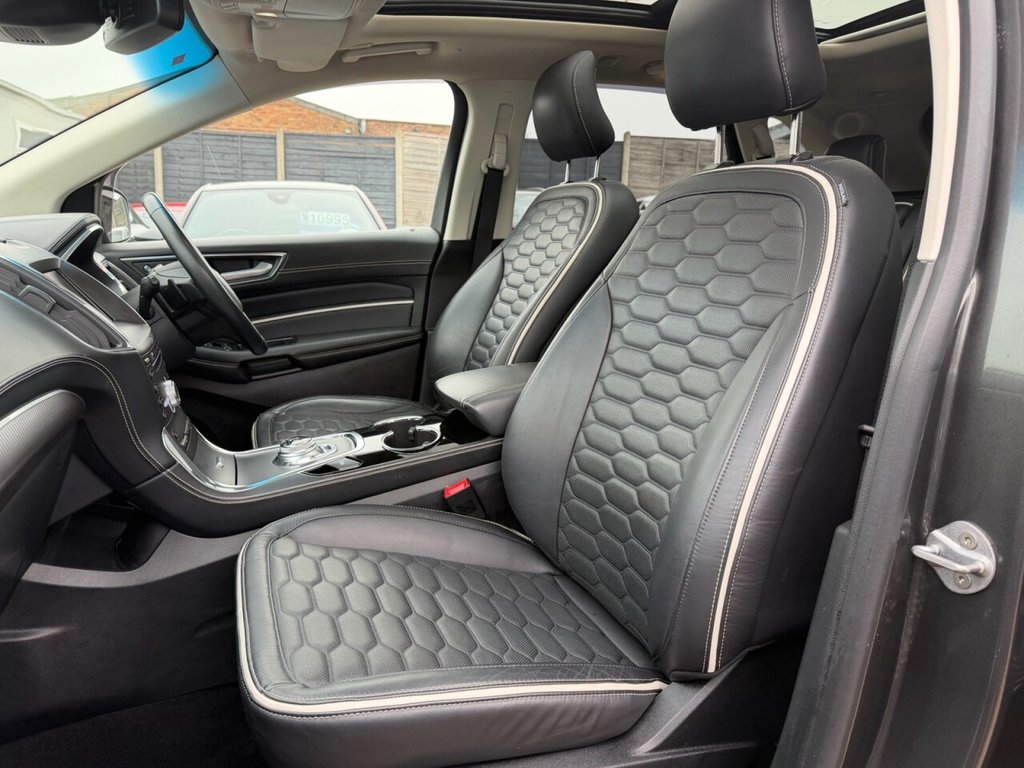 Used Ford Edge 2019 for sale - 77748649: Photo 27