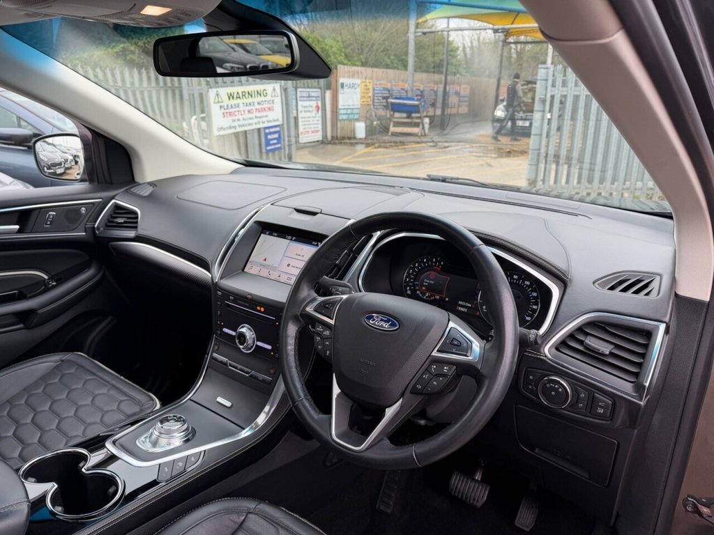 Used Ford Edge 2019 for sale - 77748649: Photo 31