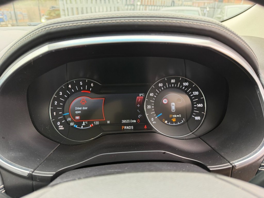 Used Ford Edge 2019 for sale - 77748649: Photo 39