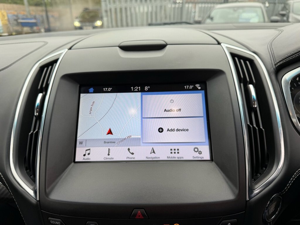 Used Ford Edge 2019 for sale - 77748649: Photo 40