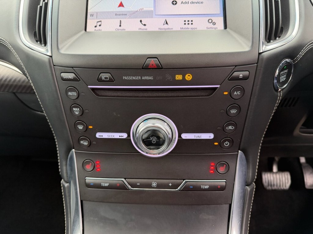 Used Ford Edge 2019 for sale - 77748649: Photo 41