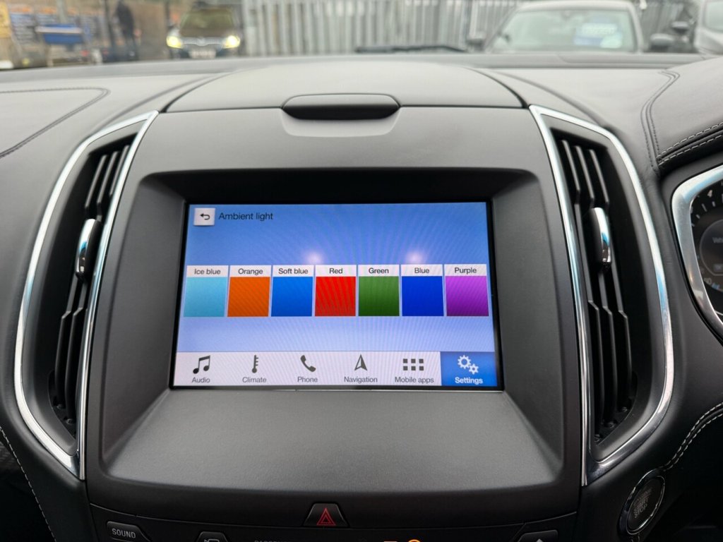 Used Ford Edge 2019 for sale - 77748649: Photo 42