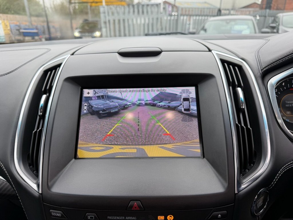 Used Ford Edge 2019 for sale - 77748649: Photo 43