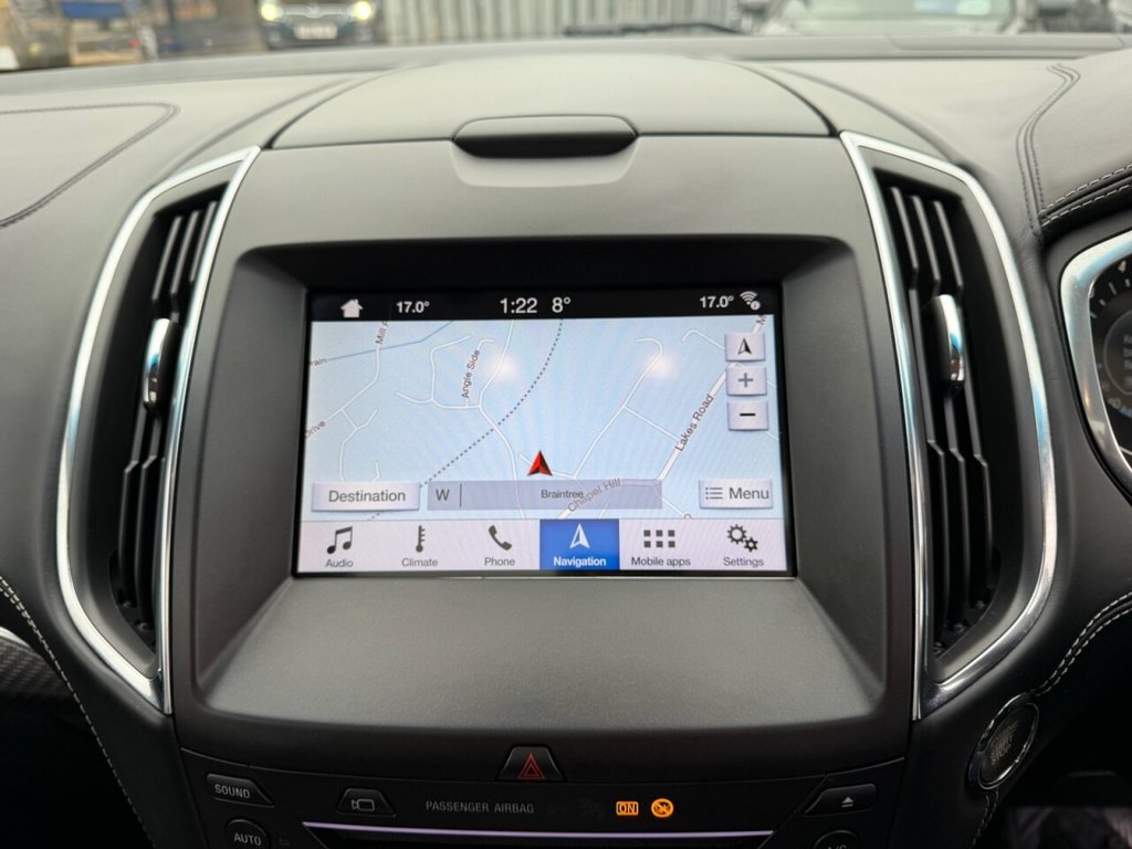 Used Ford Edge 2019 for sale - 77748649: Photo 44