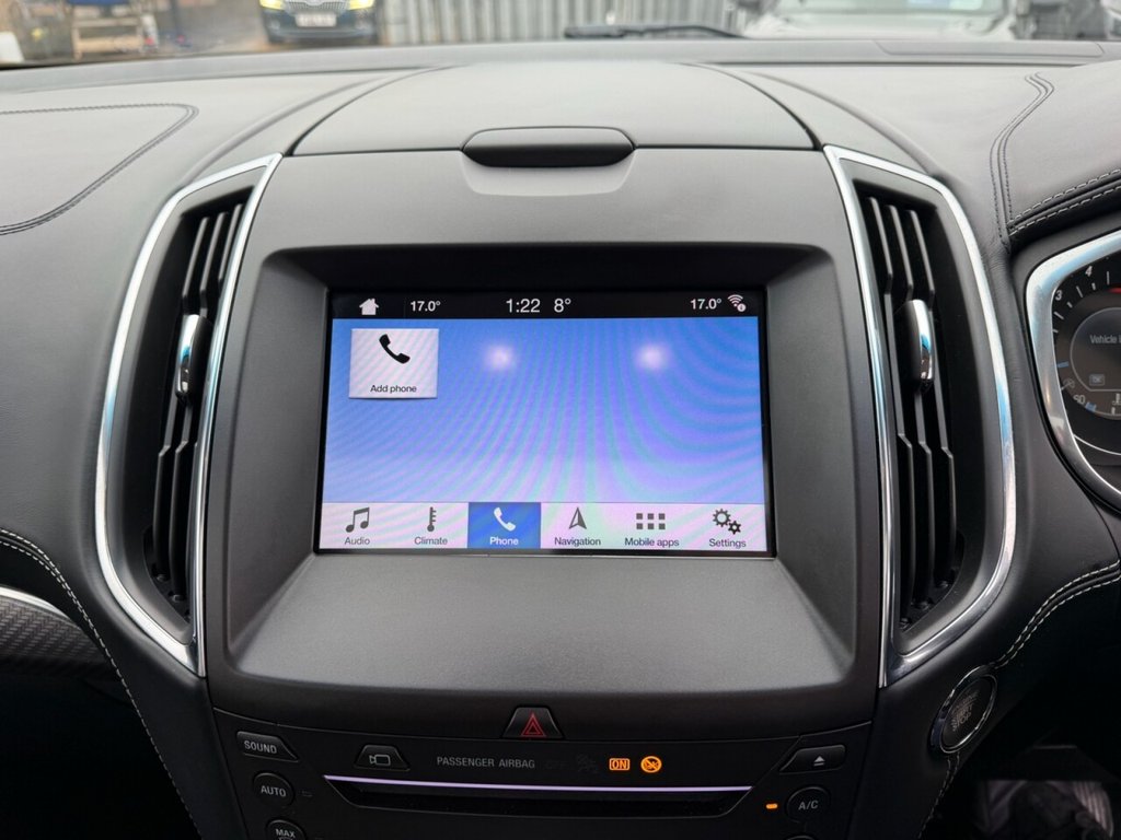 Used Ford Edge 2019 for sale - 77748649: Photo 47