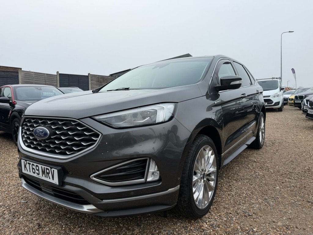 Used Ford Edge 2019 for sale - 77748649: Photo 6